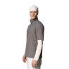 Houdini Sportswear All Weather T-Neck - T-paita | Hardloop