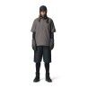 Houdini Sportswear All Weather T-Neck - T-shirt | Hardloop
