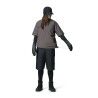 Houdini Sportswear All Weather T-Neck - Camiseta | Hardloop