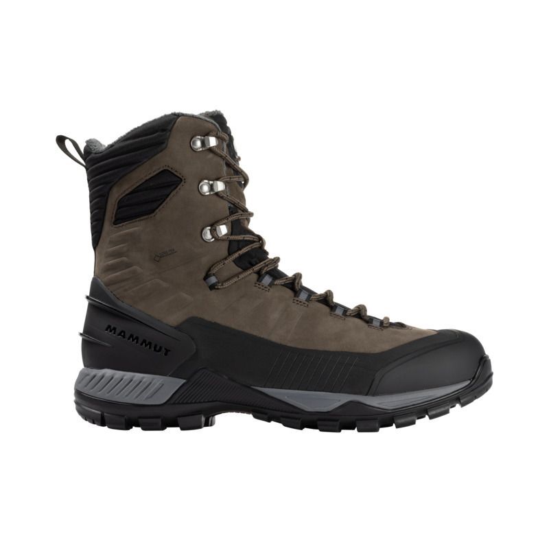 Mammut Mercury Pro High GTX® - Chaussures randonnée homme | Hardloop