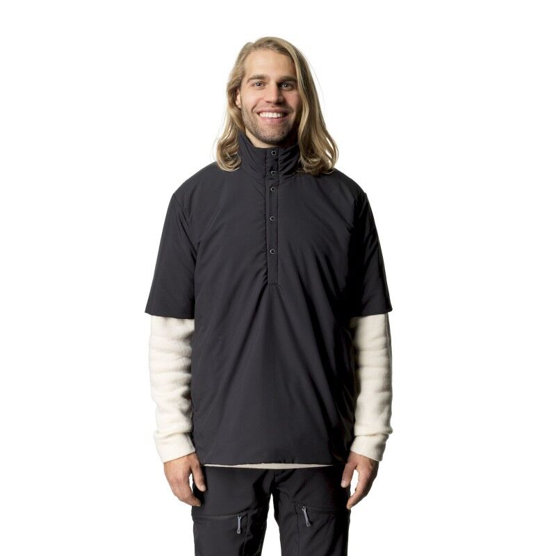 All Weather T-Neck - Triko