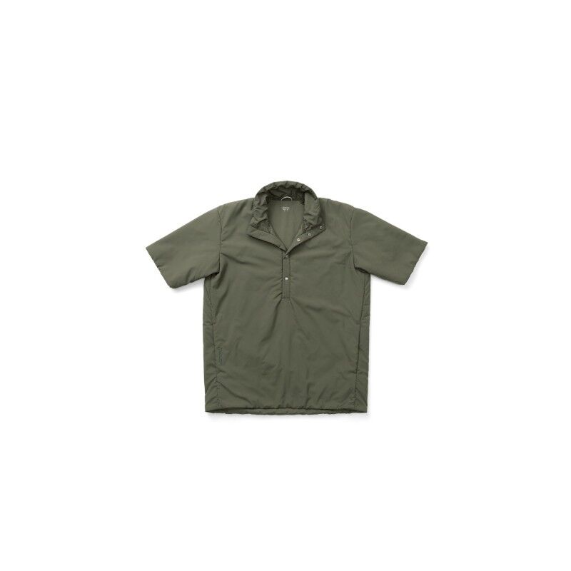 Houdini Sportswear All Weather T-Neck - Triko | Hardloop