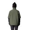 Houdini Sportswear All Weather T-Neck - Triko | Hardloop