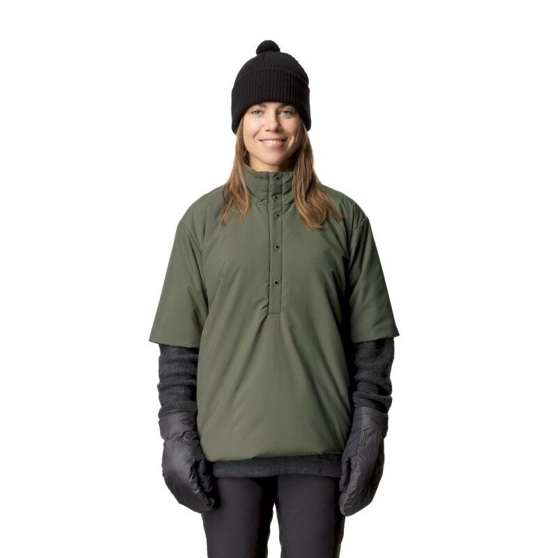 All Weather T-Neck - T-paita