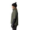 Houdini Sportswear All Weather T-Neck - T-Shirt | Hardloop