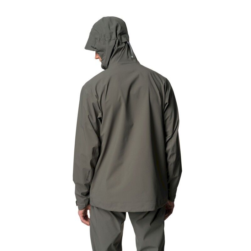 Houdini Sportswear BFF Jacket II - Giacca antipioggia - Uomo | Hardloop