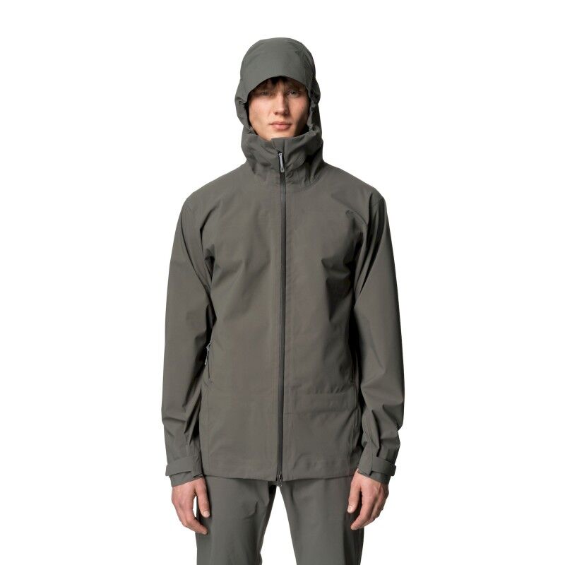 BFF Jacket II - Sadetakki - Miehet