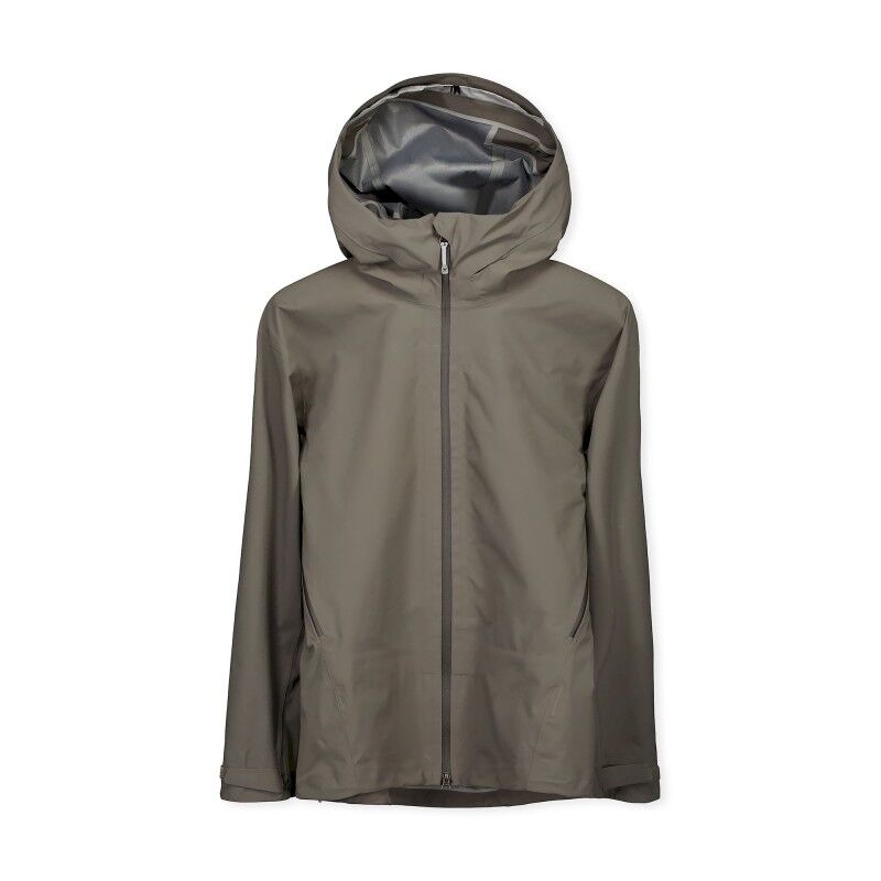 Houdini Sportswear BFF Jacket II - Giacca antipioggia - Uomo | Hardloop