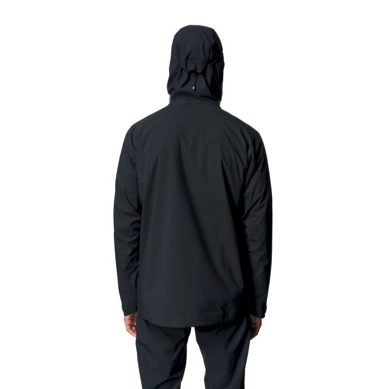 Houdini Sportswear BFF Jacket II - Veste imperméable homme | Hardloop