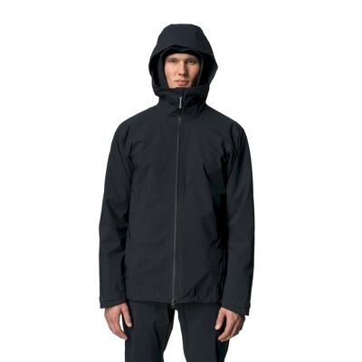 BFF Jacket II - Giacca antipioggia - Uomo