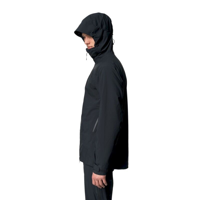 Houdini Sportswear BFF Jacket II - Veste imperméable homme | Hardloop