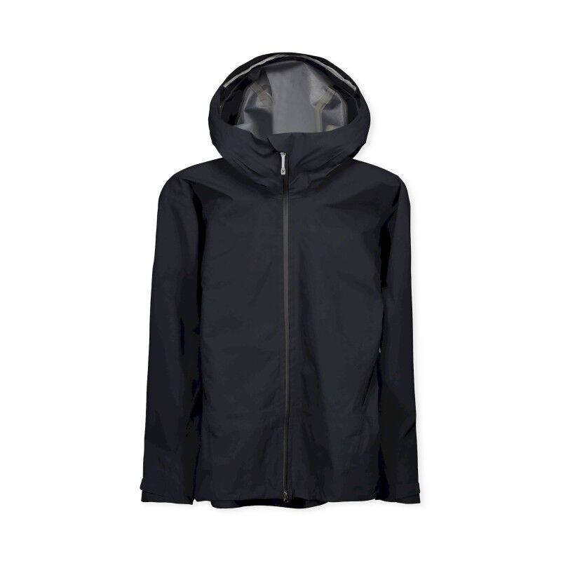 Houdini Sportswear BFF Jacket II - Veste imperméable homme | Hardloop