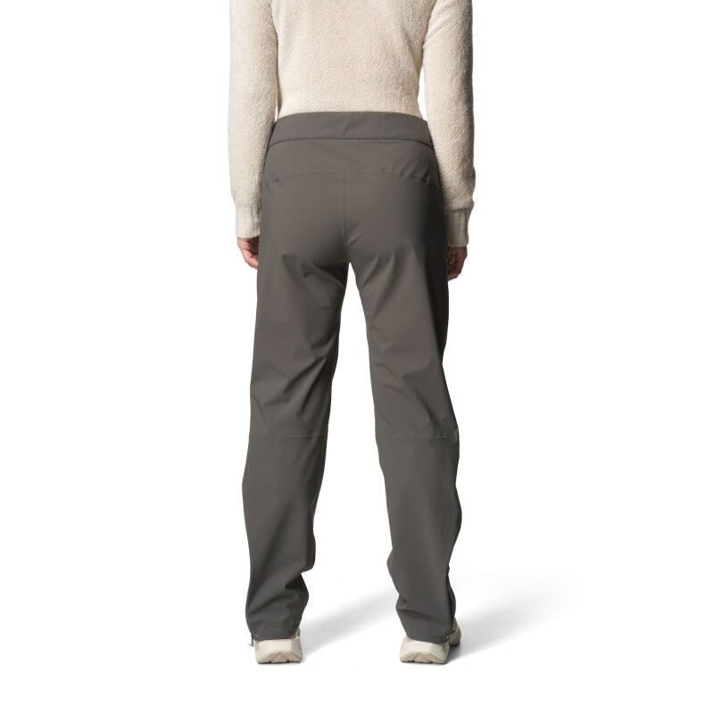 Houdini Sportswear BFF Pants II - Regnbukser - Damer | Hardloop