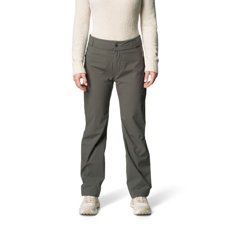 BFF Pants II - Pantaloni antipioggia - Donna