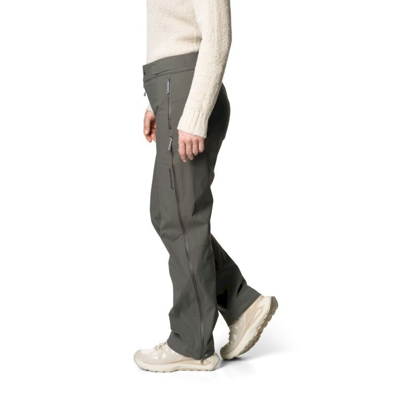 Houdini Sportswear BFF Pants II - Regenhose - Damen | Hardloop