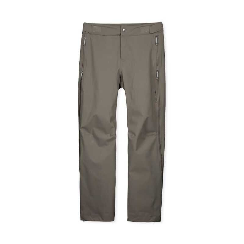 Houdini Sportswear BFF Pants II - Pantalon imperméable femme | Hardloop