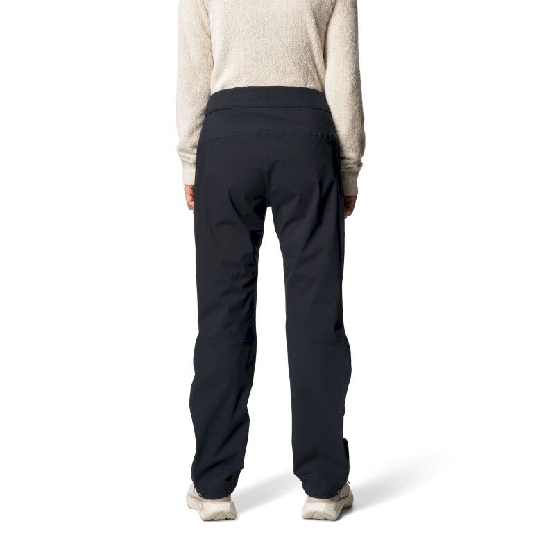 Houdini Sportswear BFF Pants II - Pantalones impermeable - Mujer | Hardloop