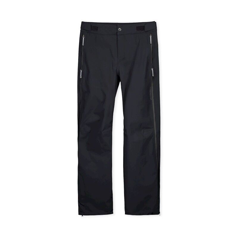 Houdini Sportswear BFF Pants II - Dámské nepromokavé kalhoty | Hardloop