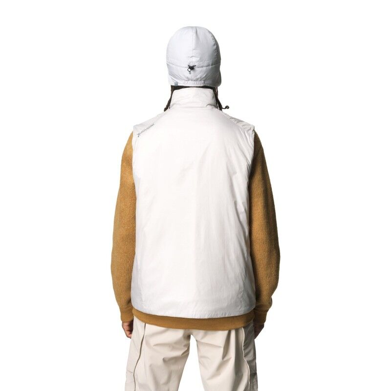 Houdini Sportswear Dunfri Vest - Weste - Herren | Hardloop