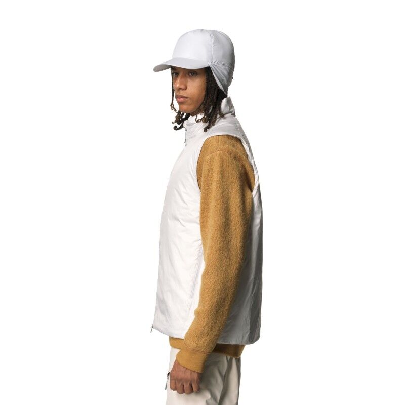 Houdini Sportswear Dunfri Vest - Gilet - Uomo | Hardloop