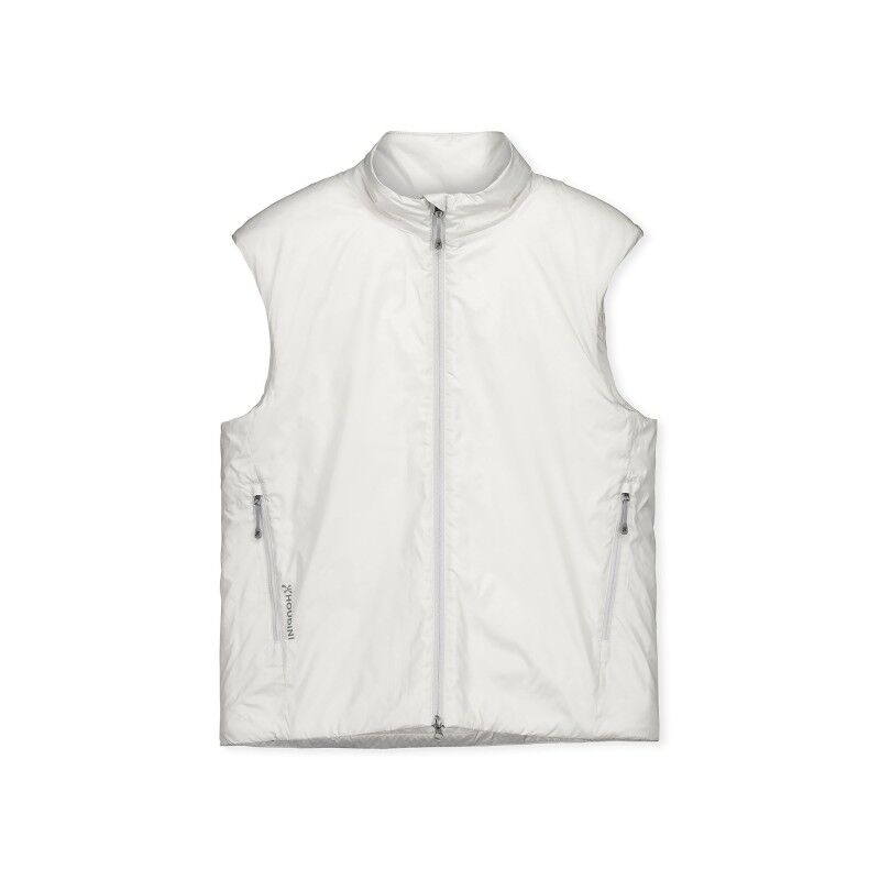 Houdini Sportswear Dunfri Vest - Väst - Herr | Hardloop
