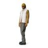 Houdini Sportswear Dunfri Vest - Weste - Herren | Hardloop