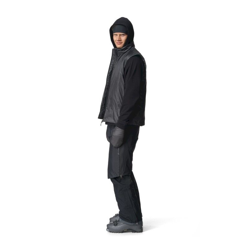 Houdini Sportswear Dunfri Vest - Vest - Men's | Hardloop