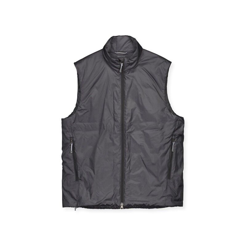 Houdini Sportswear Dunfri Vest - Veste sans manches homme | Hardloop