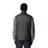 Houdini Sportswear Dunfri Vest - Veste sans manches homme | Hardloop