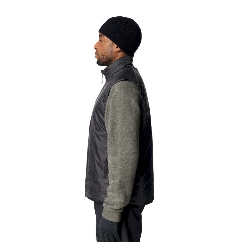 Houdini Sportswear Dunfri Vest - Veste sans manches homme | Hardloop