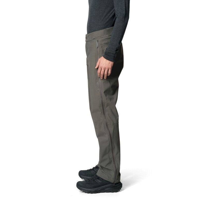Houdini Sportswear BFF Pants II - Sadehousut - Miehet | Hardloop