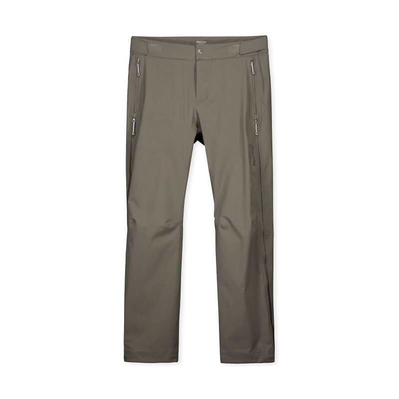 Houdini Sportswear BFF Pants II - Spodnie nieprzemakalne męskie | Hardloop
