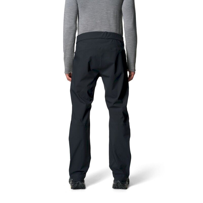 Houdini Sportswear BFF Pants II - Waterproof trousers - Men's | Hardloop