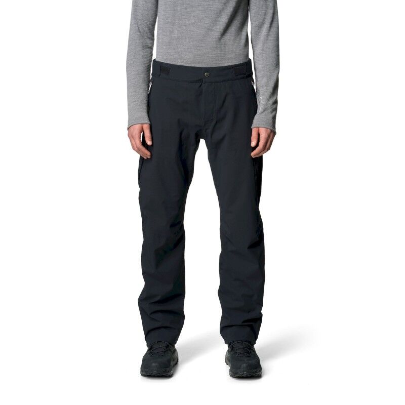 BFF Pants II - Pantalones impermeable - Hombre