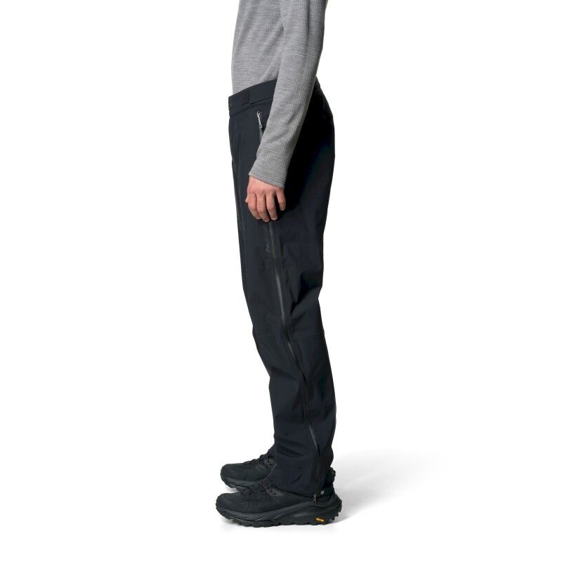 Houdini Sportswear BFF Pants II - Waterproof trousers - Men's | Hardloop