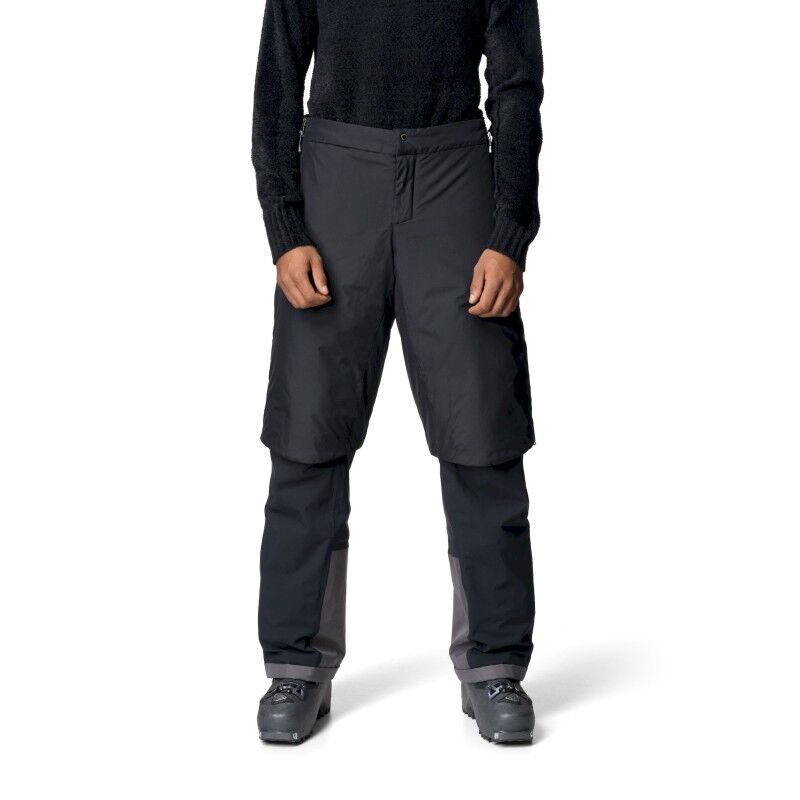 Dunfri Shorts - Isolerande short - Herr