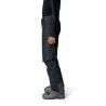 Houdini Sportswear Dunfri Shorts - Isolerande short - Herr | Hardloop