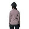 Houdini Sportswear Activist Turtleneck - Dámské Merinoové Trička | Hardloop