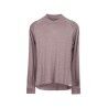 Houdini Sportswear Activist Turtleneck - Camisola térmica de lã merino mulher | Hardloop