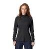 Houdini Sportswear Activist Turtleneck - Maglia in lana merino - Donna | Hardloop