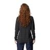 Houdini Sportswear Activist Turtleneck - Maglia in lana merino - Donna | Hardloop