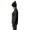 Houdini Sportswear Activist Turtleneck - Jersey de lana merino - Mujer | Hardloop