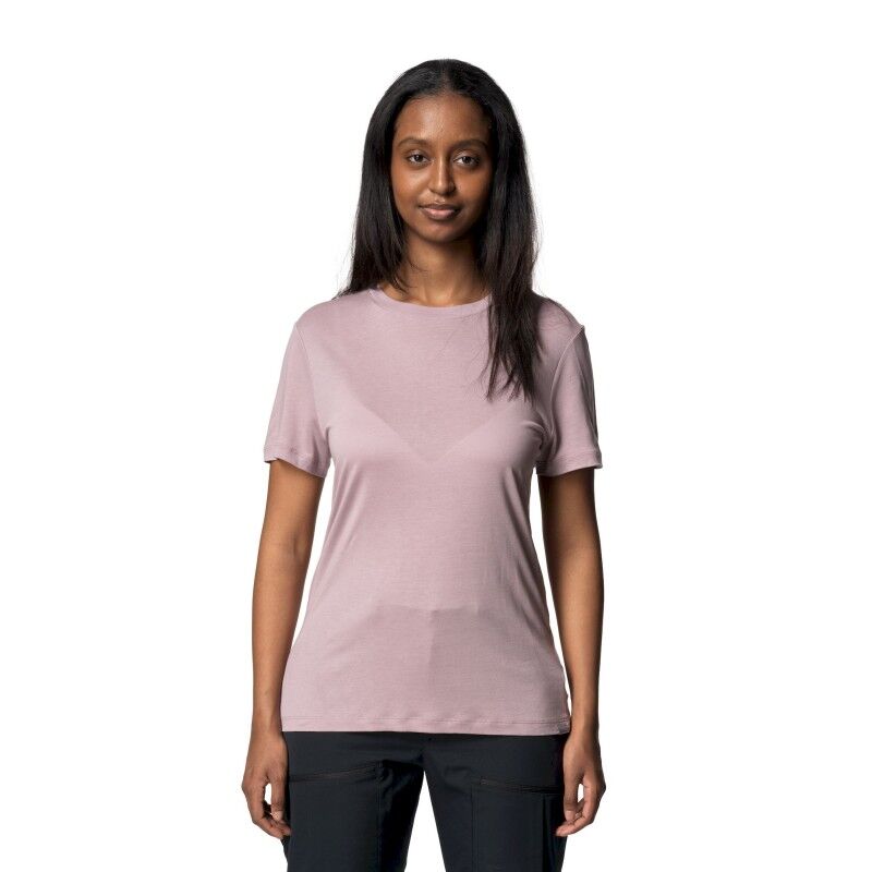Tree Tee - T-shirt - Dam