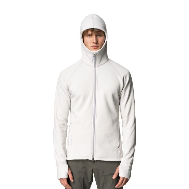 Power Houdi - Fleecevest - Heren