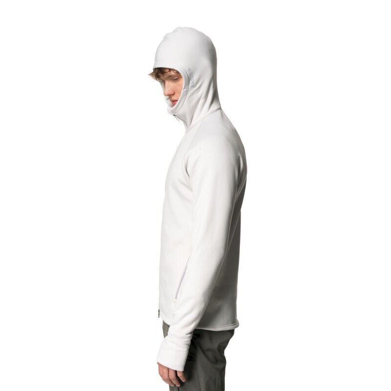 Houdini Sportswear Power Houdi - Fleece jacket - Men's | Hardloop
