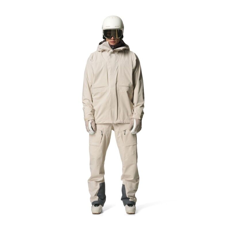Houdini Sportswear Power Houdi - Fleece jacket - Men's | Hardloop