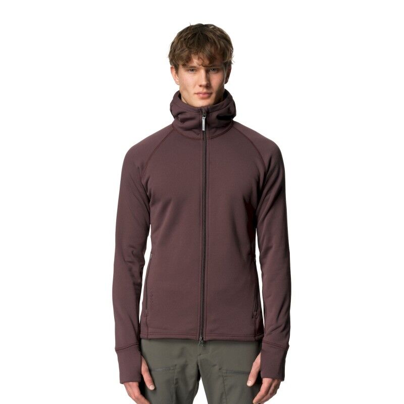 Power Houdi - Polaire homme