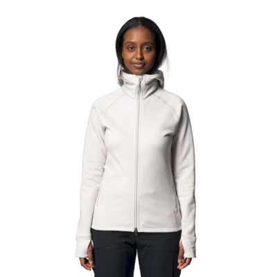 Power Houdi - Giacca in pile - Donna