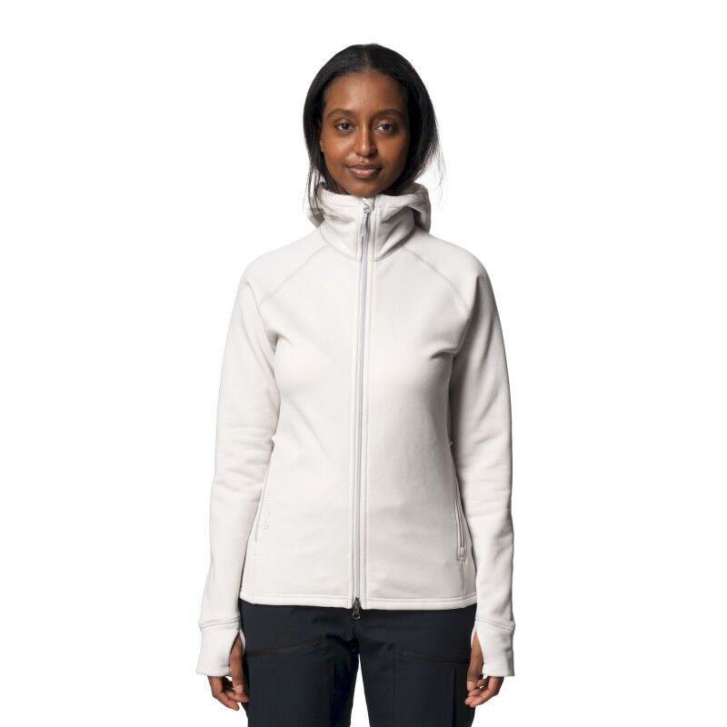 Power Houdi - Polaire femme