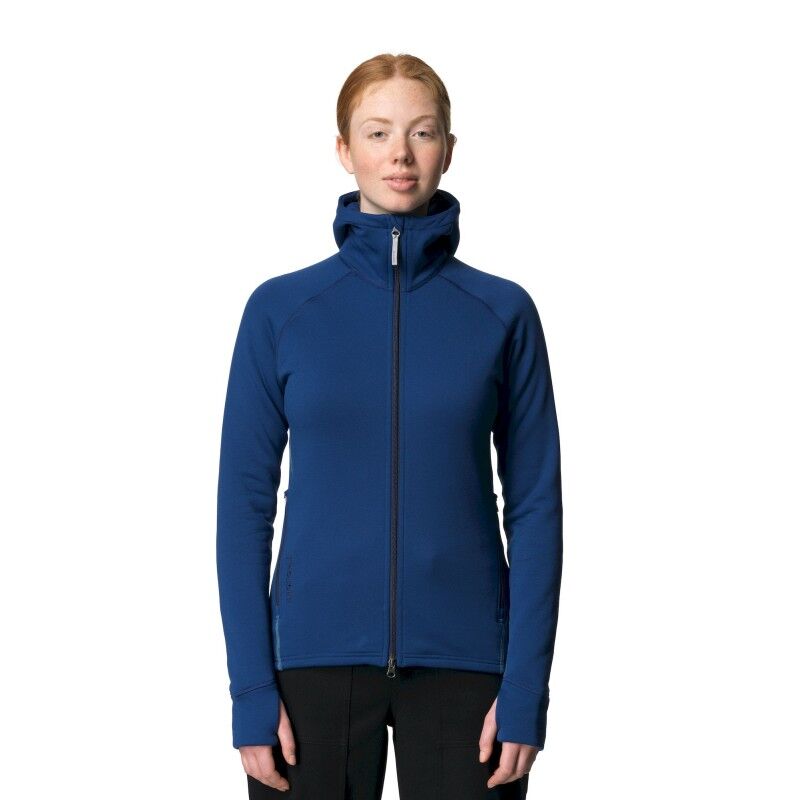 Power Houdi - Bluza polarowa damska